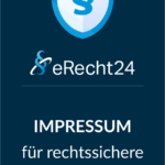 Logo IMPRESSUM eRrecht24